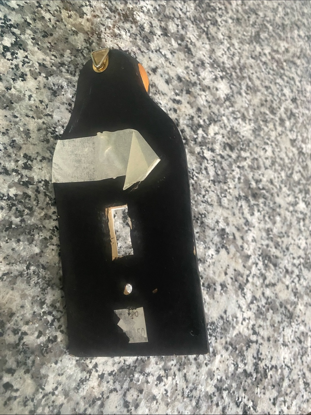 Penguin Light switch - Picture 11 of 16